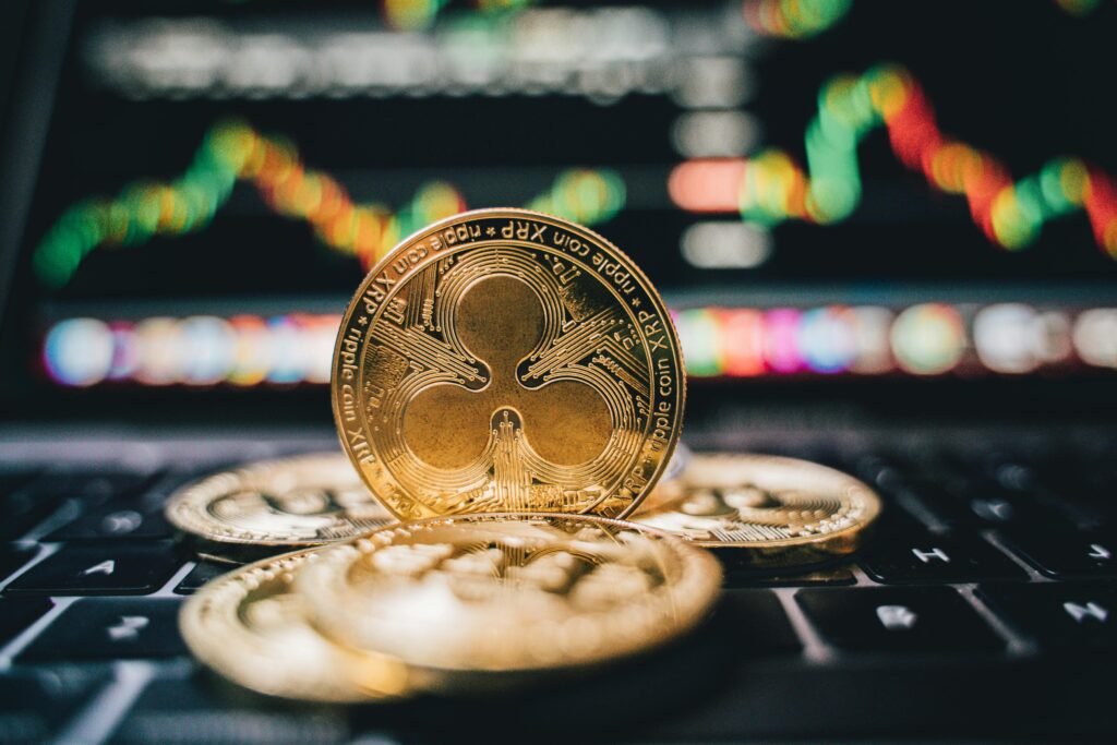 XRP Bulls Struggle To Break Key Resistance At .2546: What’s Next?