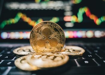 XRP Bulls Struggle To Break Key Resistance At .2546: What’s Next?