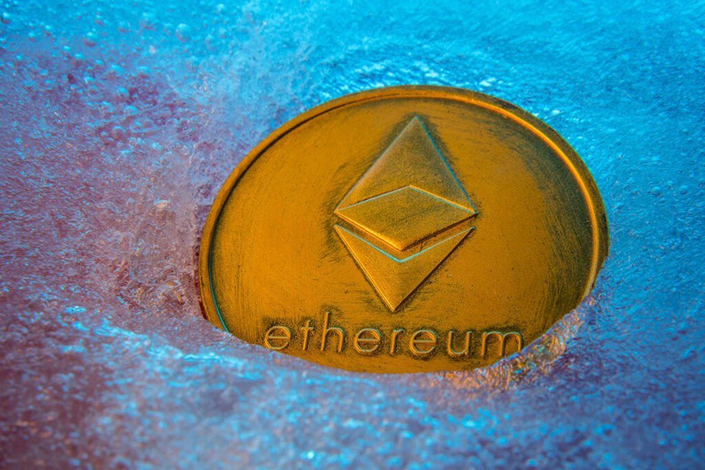 Ethereum (ETH) Battles ,000 Support: Is Drop to ,740 Next?