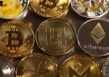 Crypto ETFs set to trump precious metal peers, says State Street