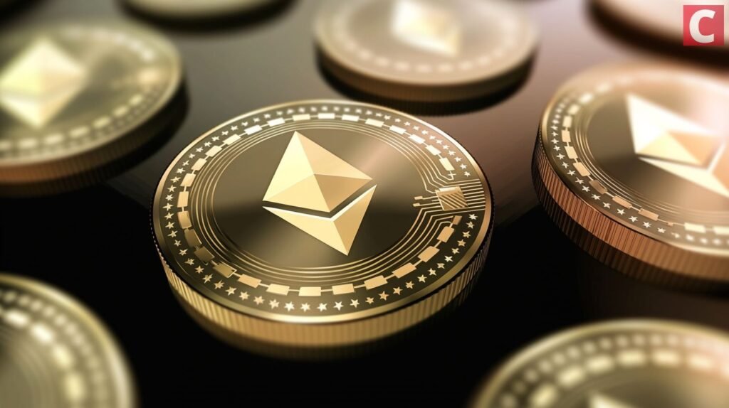 Ethereum Price News: Where Is ETH Heading Next as DEX Volumes Tanks 44%?