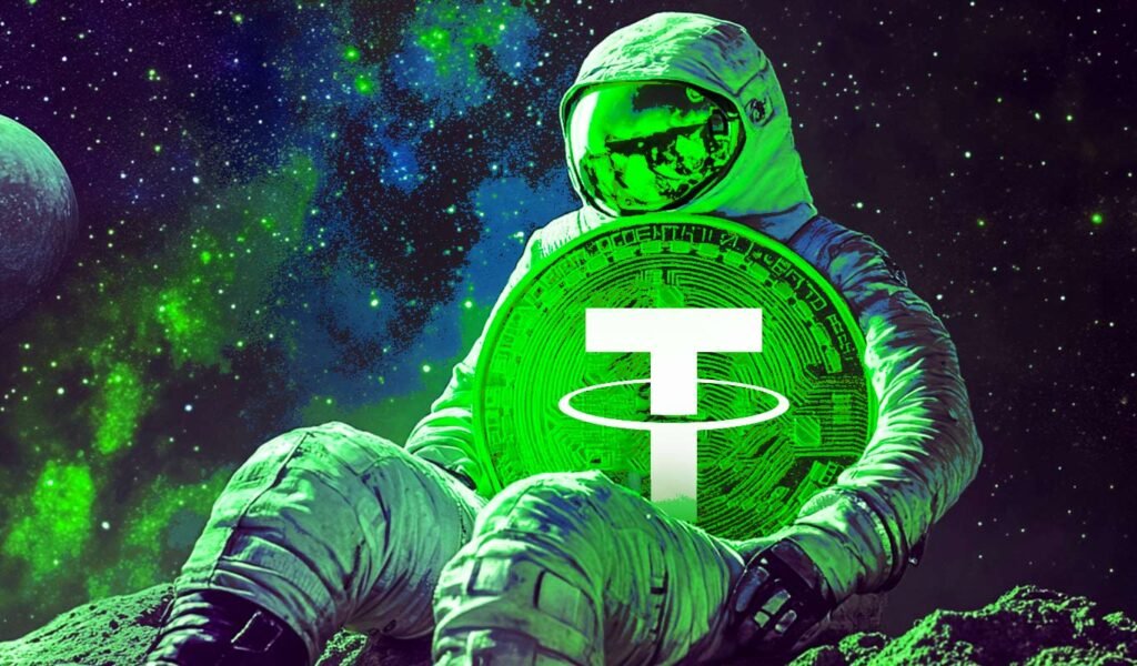 US Authorities Seize 1,400 Worth of USDT Held in Crypto Wallets Allegedly Intended to Support Hamas