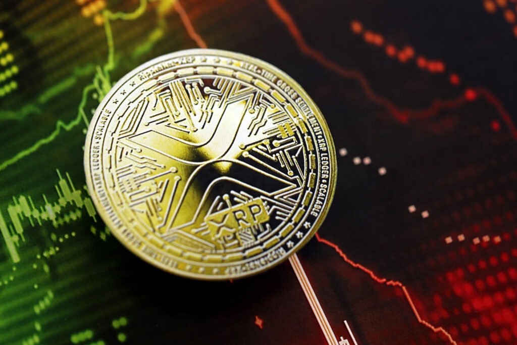 XRP Price Surges 20% after Trump Announces US Crypto Reserve Including Ripple