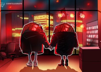 Wall Street’s one-day loss tops the entire crypto market cap Wall Street’s one-day loss tops the entire crypto market cap