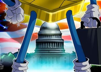 US gov’t actions give clue about upcoming crypto regulation