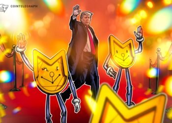 Top TRUMP tokenholders revealed? US President to host memecoin dinner
