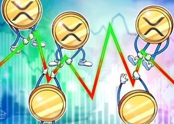 Investor demand for XRP falls as the bull market stalls — Will traders defend the  support?