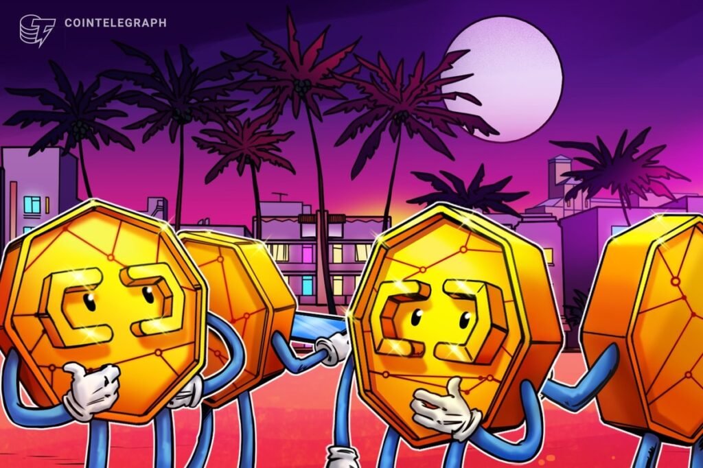 Crypto PAC-backed Republicans win US House seats in Florida special elections