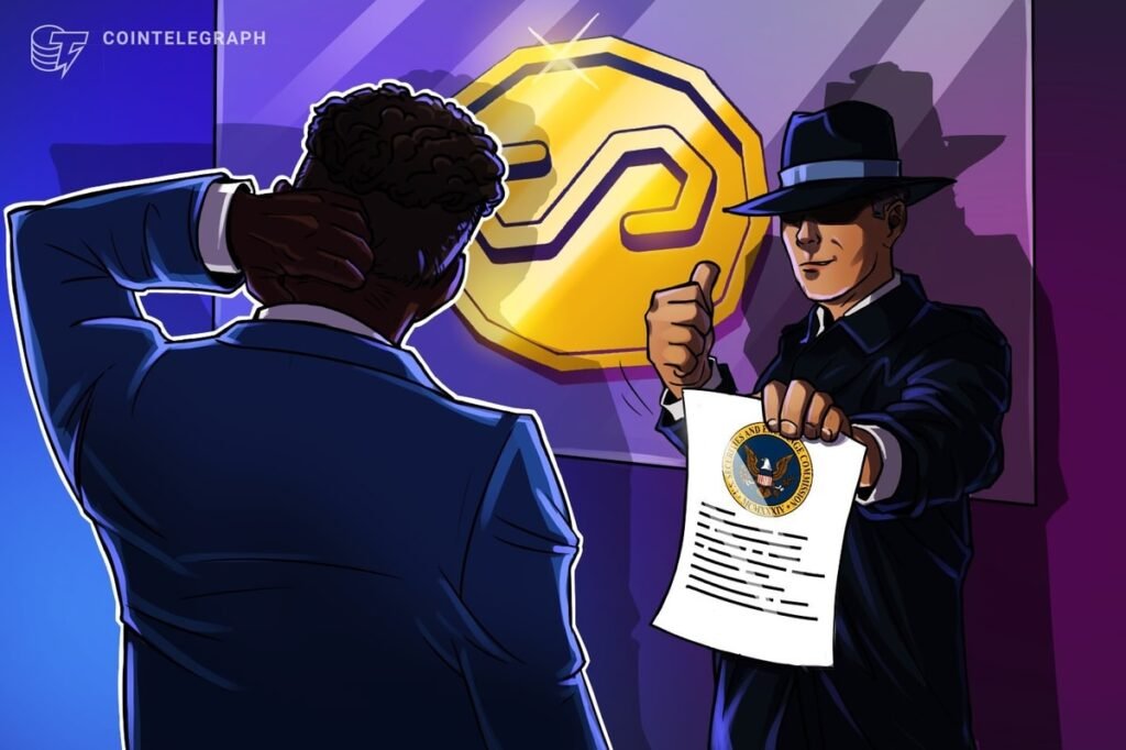 SEC paints ‘a distorted picture’ of USD stablecoin market — Crenshaw