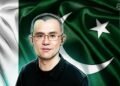 Pakistan appoints Changpeng Zhao as crypto adviser as adoption heats up