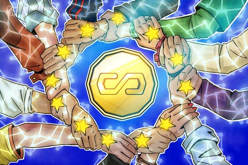 Circle’s EURC grows as trade war pushes euro higher — Analyst