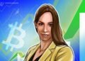 Lyn Alden lowers Bitcoin forecast after βtariff kerfuffle,β eyes liquidity Lyn Alden lowers Bitcoin forecast after βtariff kerfuffle,β eyes liquidity