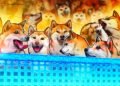 Dogecoin holders celebrate ‘Dogeday’ 4/20 as ETF decision draws near