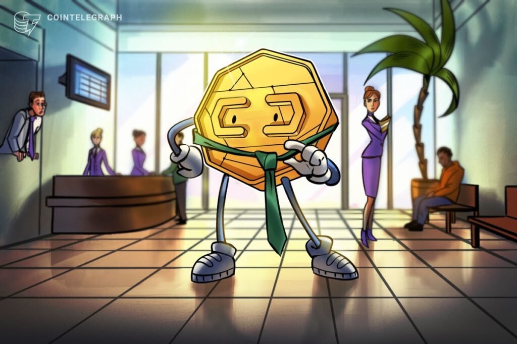 Circle, BitGo about to apply for bank charter, others may follow: WSJ