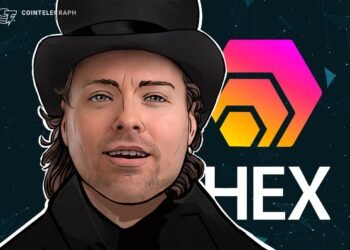 Here’s how HEX’s Richard Heart beat SEC fraud charges
