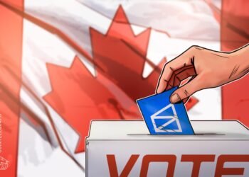 Polymarket bets on Mark Carney for PM as Canadians head to the polls