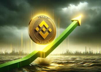 BNB Price Recovery in Motion—Uphill Battle Ahead Near Crucial 0 Level