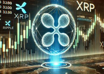 XRP Mega Candle On The Horizon? Analyst Reiterates  Target