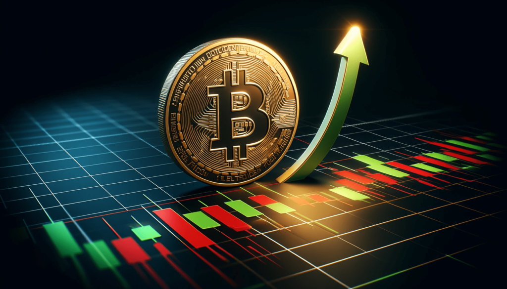 Bitcoin Poised For W-Bottom Reversal, Says John Bollinger