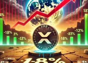 Despite an 18% Drop, XRP’s Exchange Supply Hits Lows—Bullish Setup Ahead?