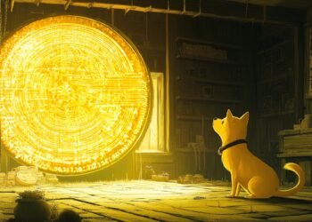 Nasdaq Submits Application to SEC To List Spot Dogecoin (DOGE) ETF Sponsored by 21Shares