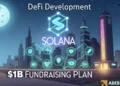 DeFi Development Corp. mirrors Strategy’s Bitcoin move: Can Solana get the same boost?