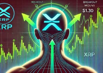 XRP Breaks Out Of Head-And-Shoulders Pattern — Eyes Move Toward .30