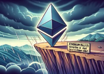 Ethereum Price Stays Resilient — Upside Break May Be Ahead