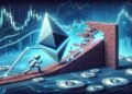 Ethereum Price Approaches ResistanceβWill It Smash Through? Ethereum Price Approaches ResistanceβWill It Smash Through?