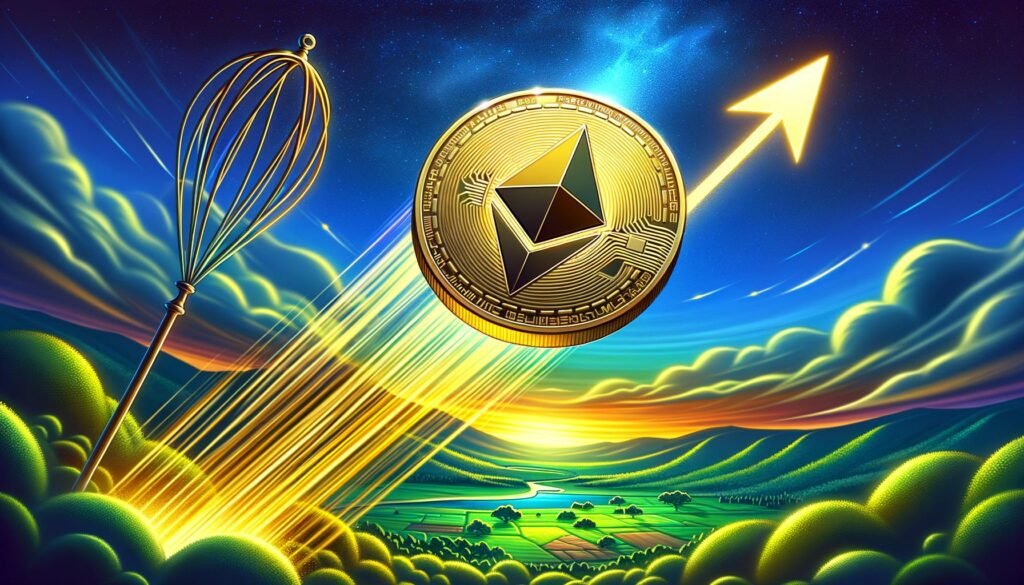 Ethereum Price Holds Ground After Surge — Consolidation or Reversal?