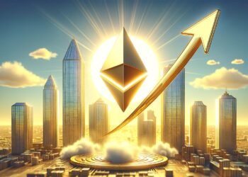 Ethereum Price Steadies After Increase—Now Eyes More Gains Ahead
