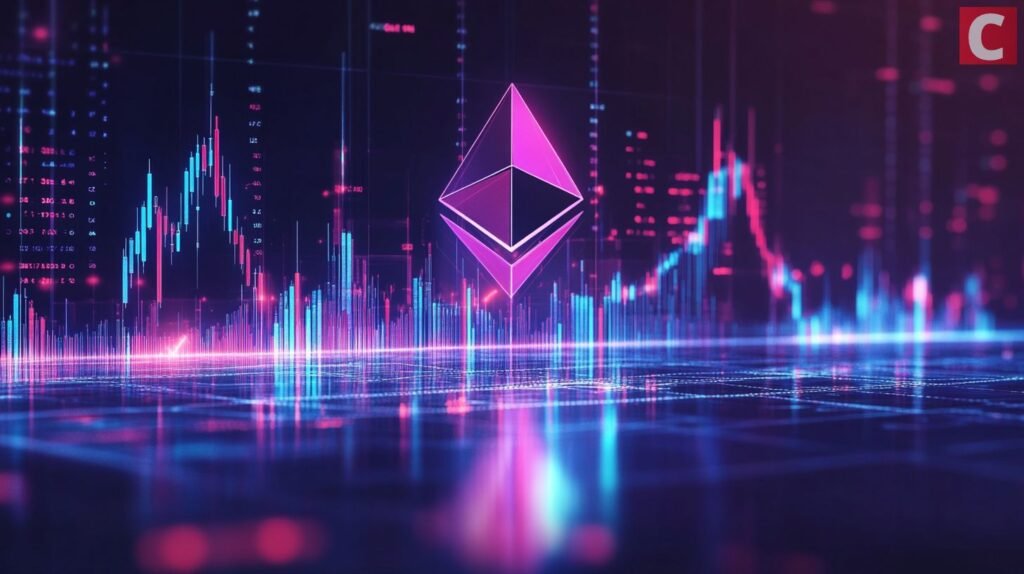 Ethereum Signals Bullish Momentum as Whale Activity Rises, ETH Price Rally Ahead?