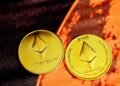 Ethereum Price Threatened With Sharp Drop To ,400, Here’s Why Ethereum Price Threatened With Sharp Drop To ,400, Here’s Why