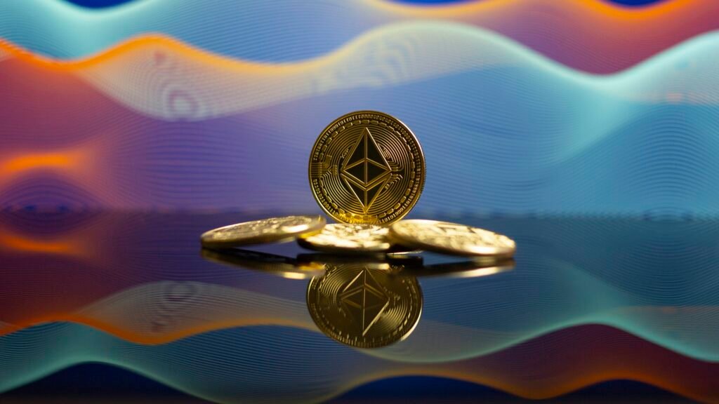 Ethereum Bears Loses Steam On Binance As Selling Pressure Weakens, Bulls Eyeing A Recovery?