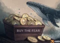Ethereum’s big gamble – Whales bet on the dip, but will it pay off? Ethereum’s big gamble – Whales bet on the dip, but will it pay off?