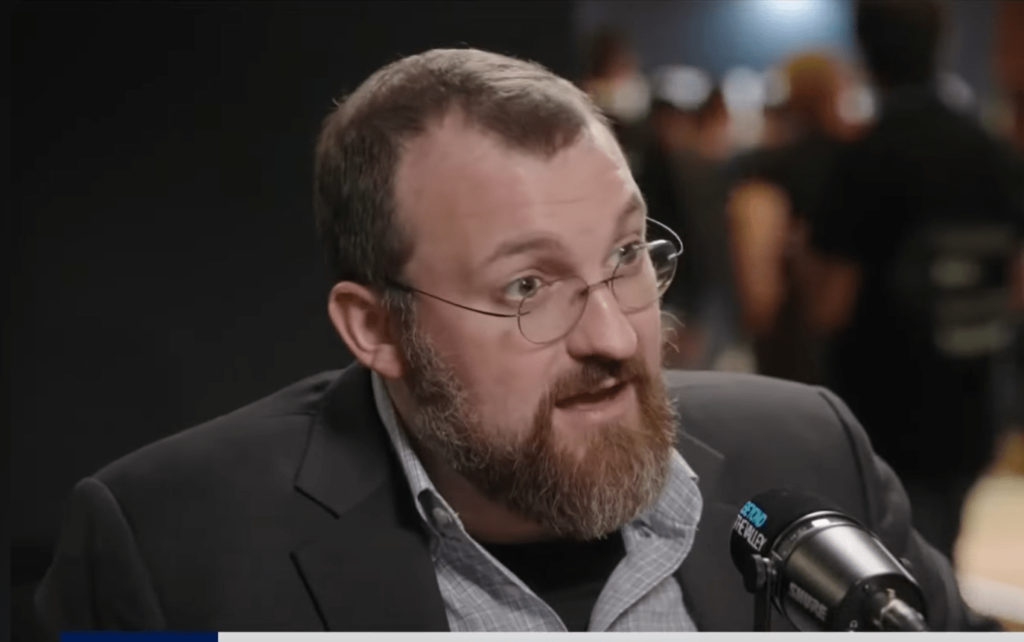 Bitcoin Will Explode To 0,00 By Year-End: Cardano Founder