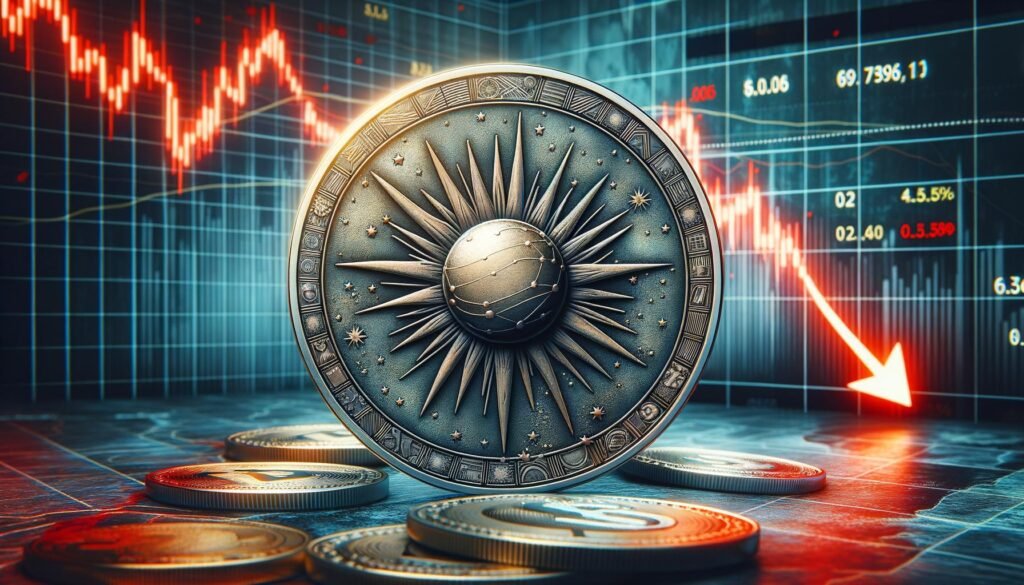 Solana (SOL) Freefall—Can It Hold Above The 0 Danger Zone?