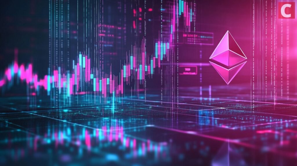Whales Continue to Accumulate Ethereum, ETH Rally Ahead?