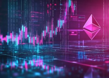 Whales Continue to Accumulate Ethereum, ETH Rally Ahead?