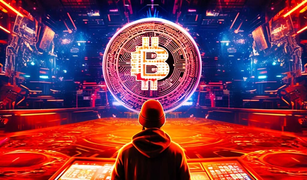 continues bitcoin buying gobbles