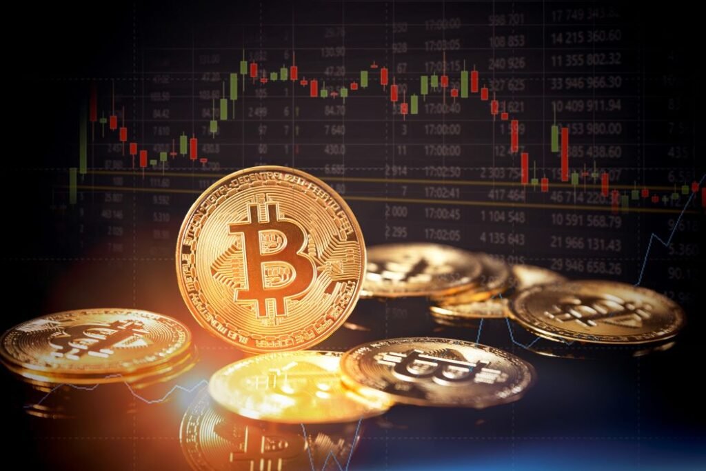 Bitcoin (BTC) To Take Off In June, Analyst Pins Market Target At 5,000