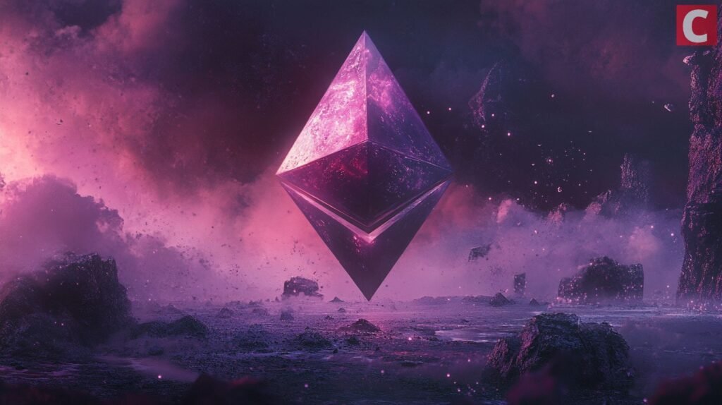 Whales Continue to Offload Ethereum Amid Market Slump, What’s Ahead?