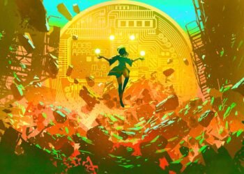 Massive Altcoin Rallies Imminent Amid Surging Global Liquidity, According to Analyst TechDev