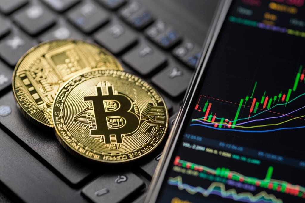 Bitcoin Long-Term Holders Loading Their Bags — Early Phase Of Bear Market?