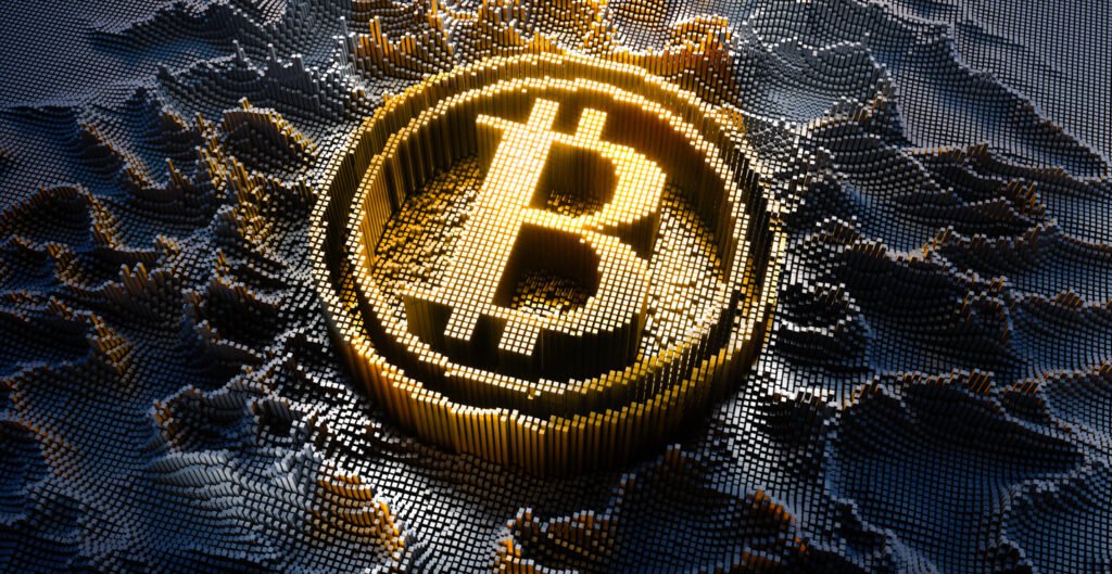 Bitcoin Price Could Reach 0,000 In 1-2 Weeks — Blockchain Firm Explains How