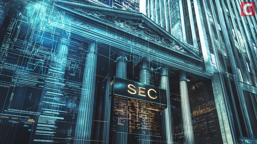 Grayscale presses SEC on ETH ETF staking as Ethereum targets K