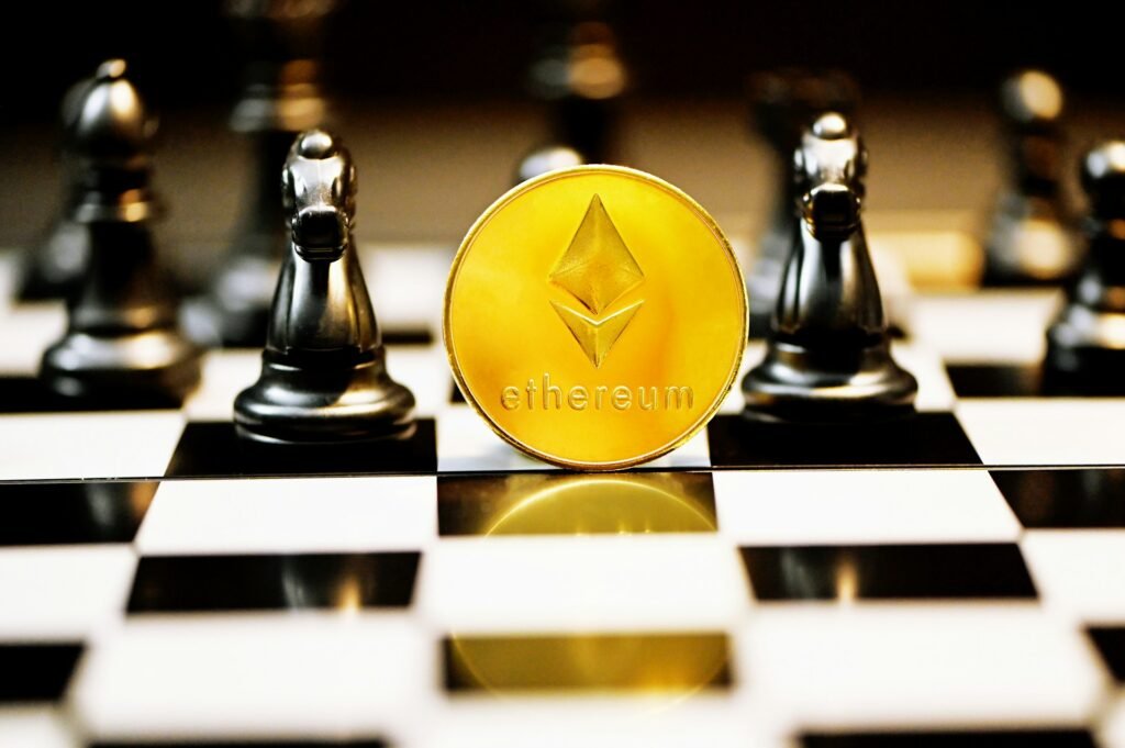 Ethereum Risks 15% Drop If It Doesn’t Reclaim Key Resistance