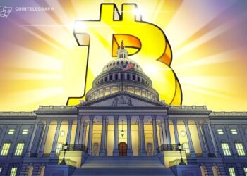 Growing BTC reserve requires Congressional legislation — VanEck exec