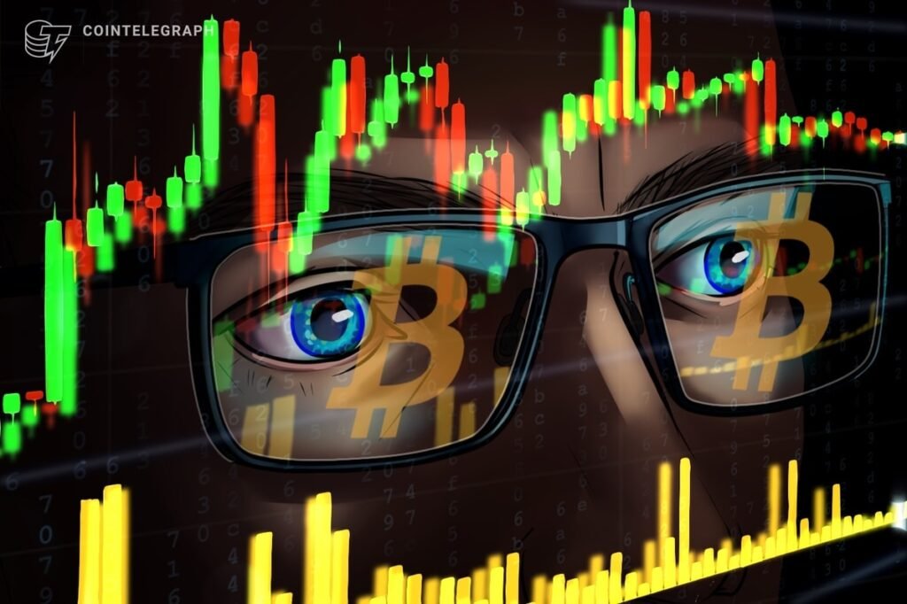 Hyperliquid trader James Wynn goes ‘all-in’ on .25B Bitcoin Long