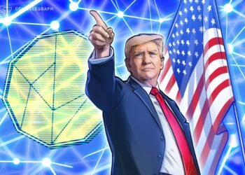 Trump’s crypto ties ‘add a certain level of challenge’ to passing bills — Coinbase exec